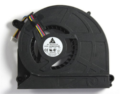 Quạt laptop Asus K50