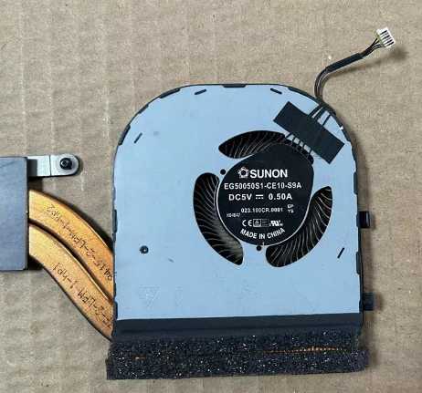 Quạt dùng cho laptop Lenovo X1 EXTREME P1 GPU