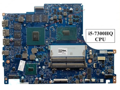 Mainboard dùng cho laptop Lenovo Y520-15IKB I5 TH7 VGA