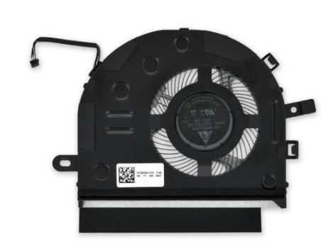 Quạt laptop Lenovo Yoga 520-14, Flex 5-1470