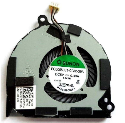 Quạt dùng cho laptop Dell E7440