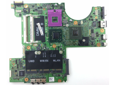 Mainboard dùng cho laptop Lenovo E420