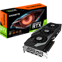 GeForce RTX 3080 GAMING OC 10G