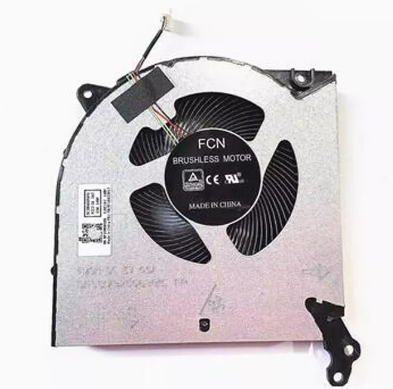 Quạt dùng cho laptop Lenovo R7000 Y550-15E Y550-15IMH05 5-15ARH05 CPU