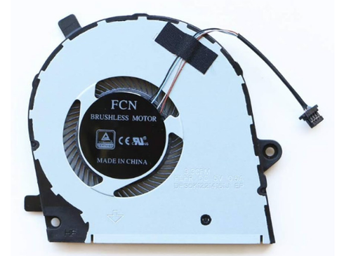 Quạt laptop Dell Vostro 5391 5390 Inspiron 7391 Latitude 3301