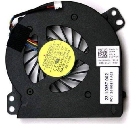 Quạt dùng cho laptop Dell E5410 CPU