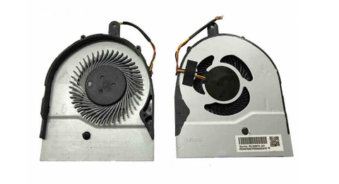 Quạt dùng cho laptop Dell Inspiron 5558 5559 5458 5459 Vostro 3558