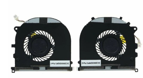 Quạt dùng cho laptop Dell M3800 9530 CPU