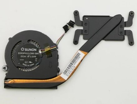 Quạt dùng cho laptop Lenovo Thinkpad Yoga 11E 13G2