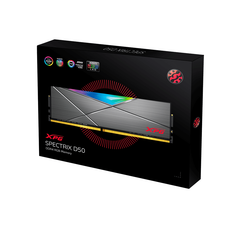 Ram ADATA SPECTRIX D50 RGB
