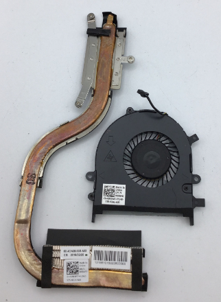 Quạt dùng cho laptop Dell 3340