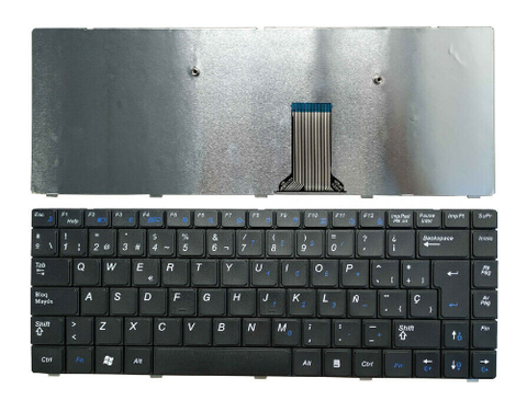 Bàn phím dùng cho laptop Samsung R428