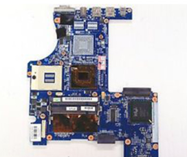 Mainboard dùng cho laptop Sony CR
