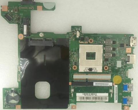 Mainboard dùng cho laptop Lenovo G580