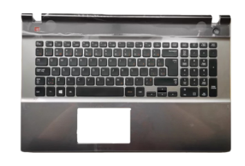 Bàn phím dùng cho laptop Samsung NP550P7C Full C