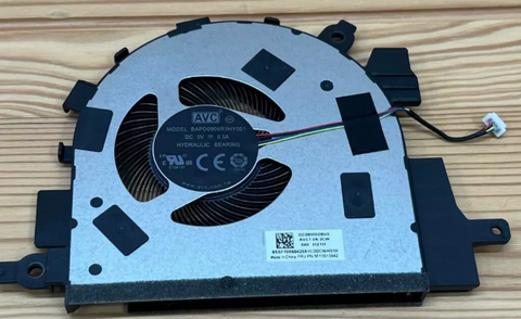 Quạt dùng cho laptop Lenovo Ideapad 3-15ITL6