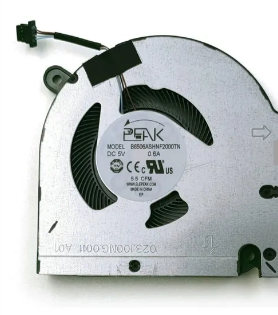 Quạt dùng cho laptop Dell Inspiron 15 7510