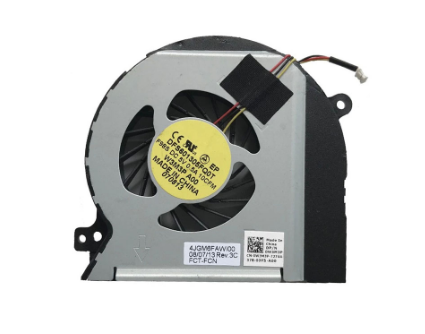 Quạt dùng cho laptop Dell XPS L502