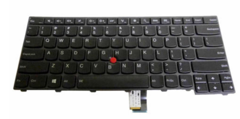 Bàn phím dùng cho laptop Lenovo T440 L440 T450 LED TrackPoint