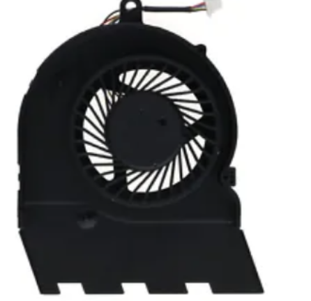 Quạt dùng cho laptop Dell Inspiron 5567