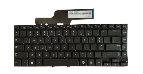 Bàn phím dùng cho laptop Samsung 355V4