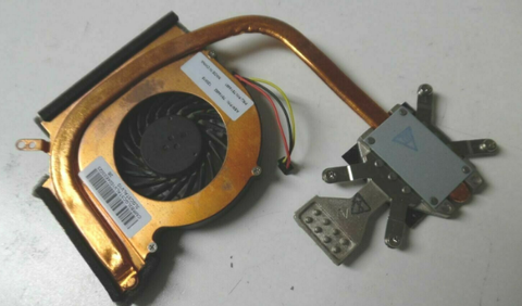 Quạt dành cho laptop Lenovo Edge 15