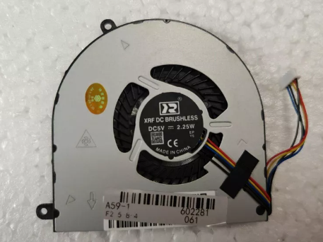 Quạt dùng cho laptop Lenovo E560