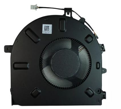 Quạt dùng cho laptop Lenovo Ideapad 5 Pro 14ITL6 14ACN6 14ARH7 5V