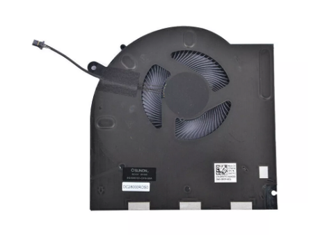 Quạt dùng cho laptop Dell Alienware M17R3 M17R4 (GPU) 12V