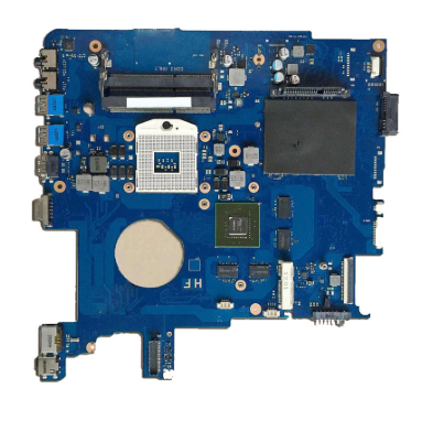 Mainboard dùng cho laptop Samsung NP550