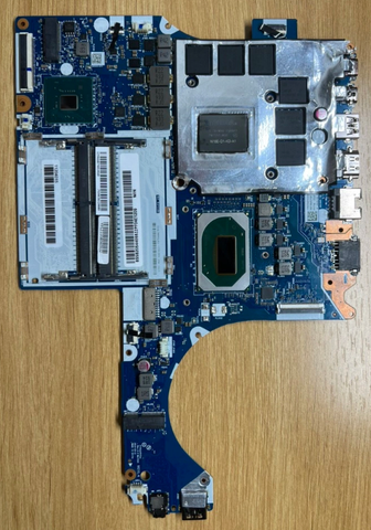 Mainboard dùng cho laptop Lenovo Y530-15IRH
