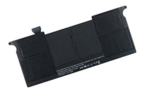 Pin dùng cho Macbook A1406 (A1370 2010-2011) Like New