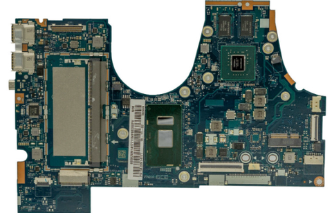 Mainboard dùng cho laptop Lenovo 710-14