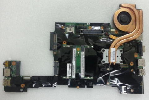 Mainboard dùng cho laptop Lenovo X220