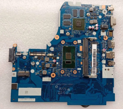 Mainboard dùng cho laptop Lenovo 310-15ISK