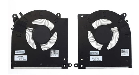 Quạt dùng cho laptop Dell Alienware M15 R3 GPU