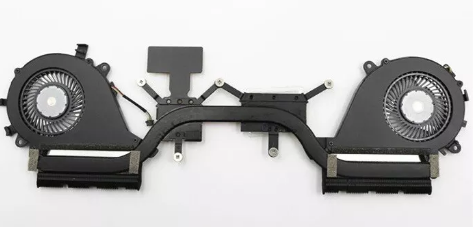 Quạt dùng cho laptop Lenovo Yoga 700-14ISK