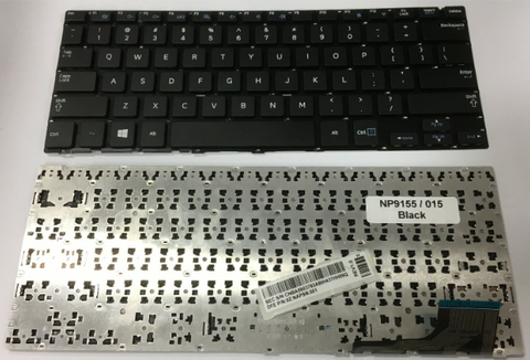 Bàn phím dùng cho laptop Samsung NP905
