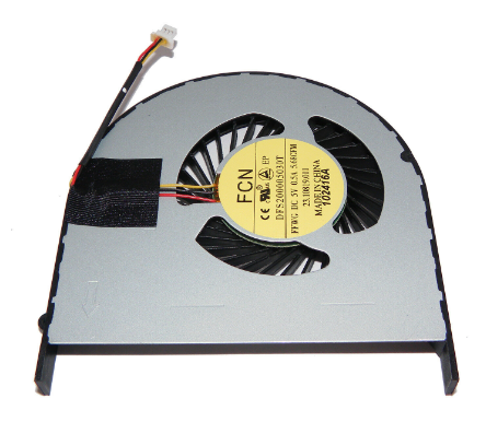 Quạt dùng cho laptop Dell 7537
