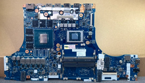 Mainboard dùng cho laptop Lenovo Gaming Legion 5 Pro I7 TH12