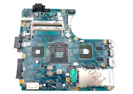 Mainboard dùng cho laptop Sony EA MBX223