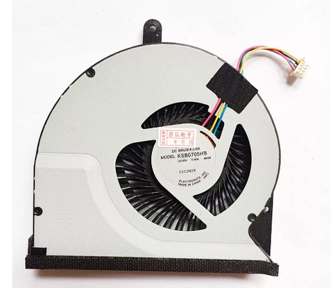 Quạt dùng cho laptop Asus N56