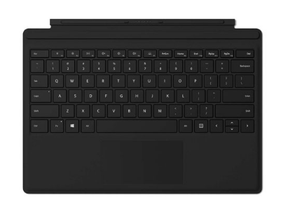 Dock phím Surface Pro 6,7 Like New