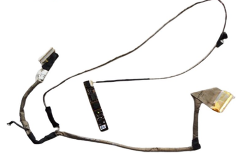 Cáp màn hình dùng cho laptop HP 4515S 4510