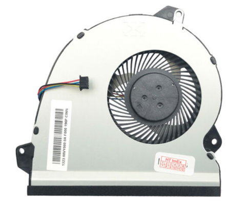 Quạt dùng cho laptop Asus FX553