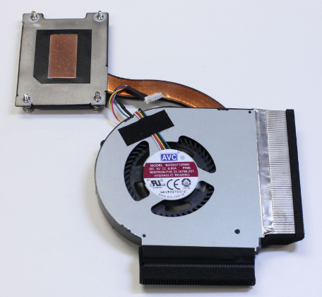 Quạt dành cho laptop Lenovo L440