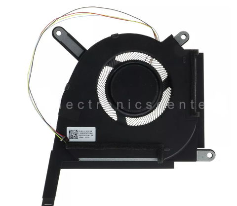 Quạt dùng cho laptop Asus FX507 GPU 5V
