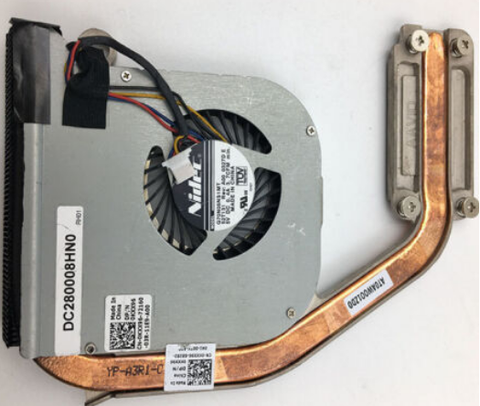 Quạt dùng cho laptop Dell E4310