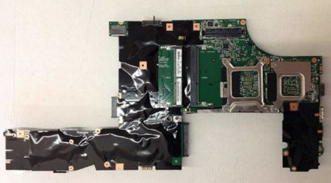 Mainboard dùng cho laptop Lenovo W530