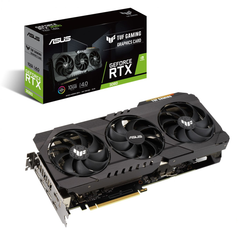 TUF Gaming GeForce RTX 3080 10G